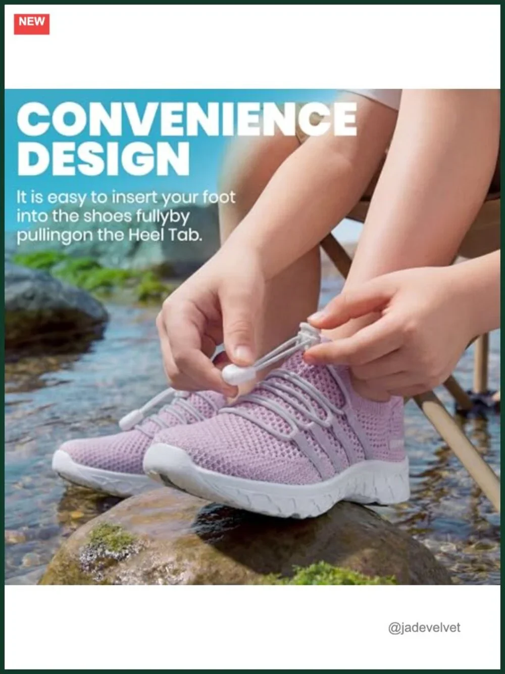 Quick Dry Hiking Water Shoes for Kids Toddler - Non-Slip Lightweight Outdoor
